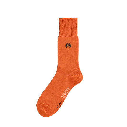 CORE LOGO SOX orange image