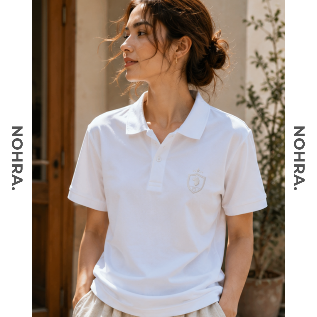 NOHRA. Polo