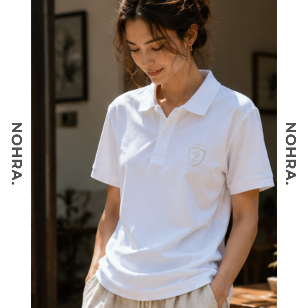 NOHRA. Polo