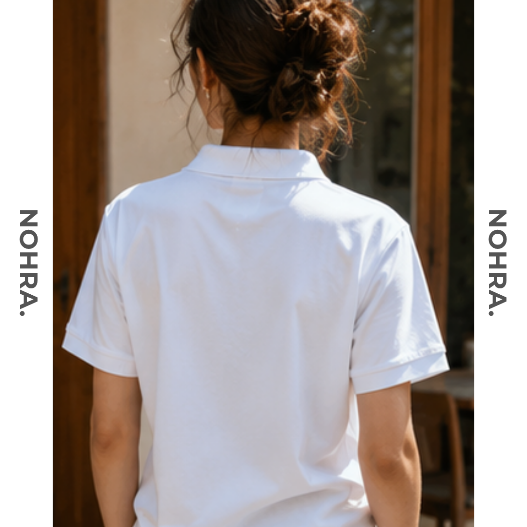 NOHRA. Polo