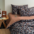 Duvet Cover & Pillowcase Set N161
