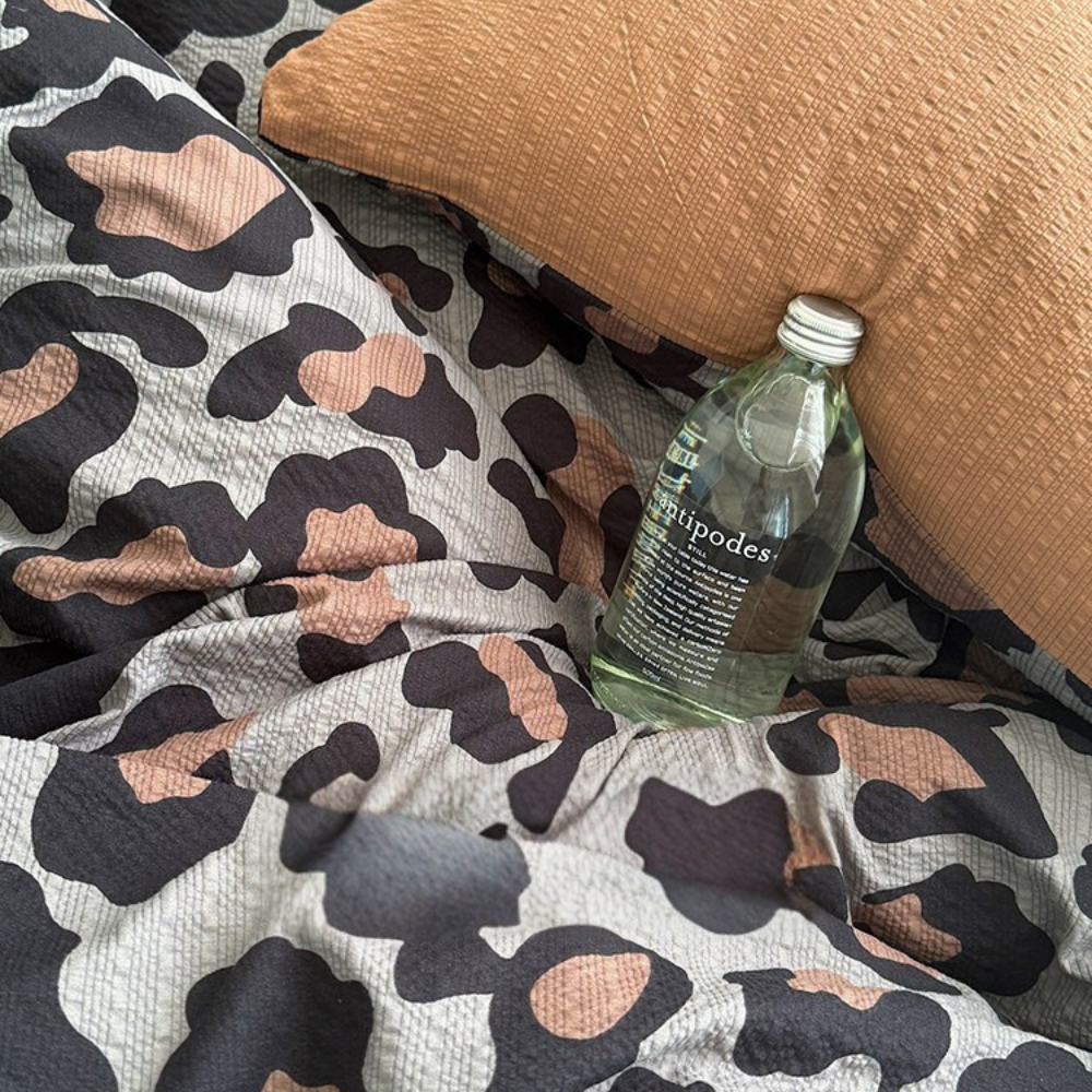 Duvet Cover & Pillowcase Set N161