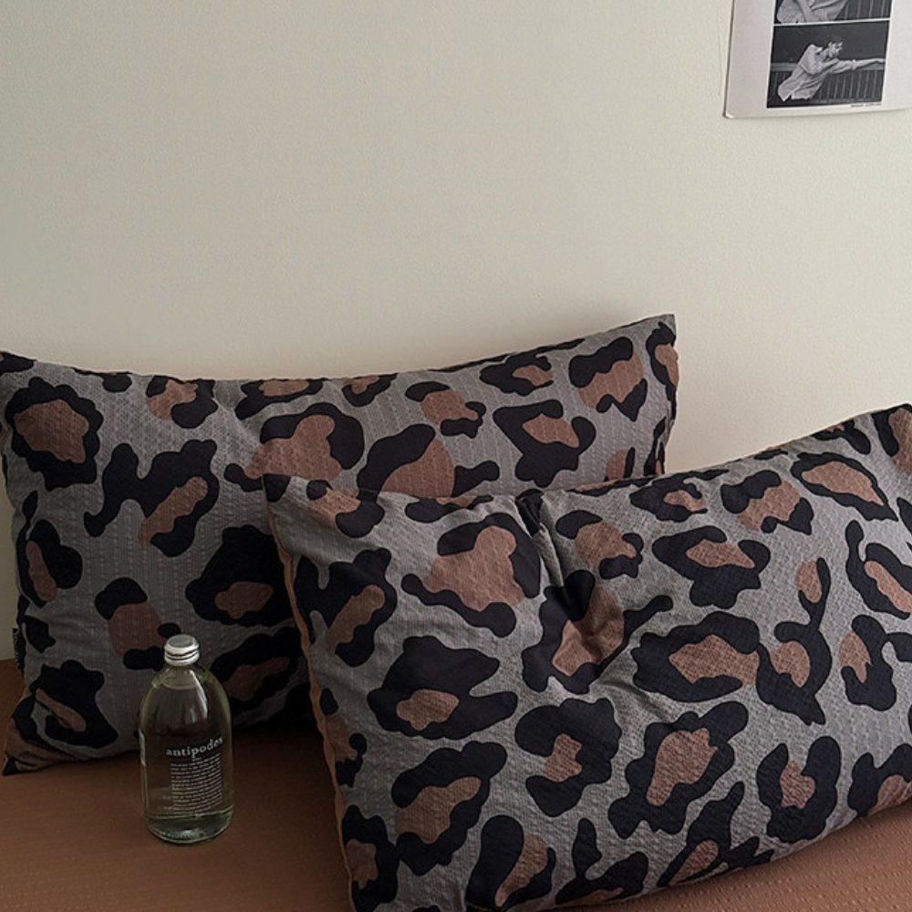 Duvet Cover & Pillowcase Set N161