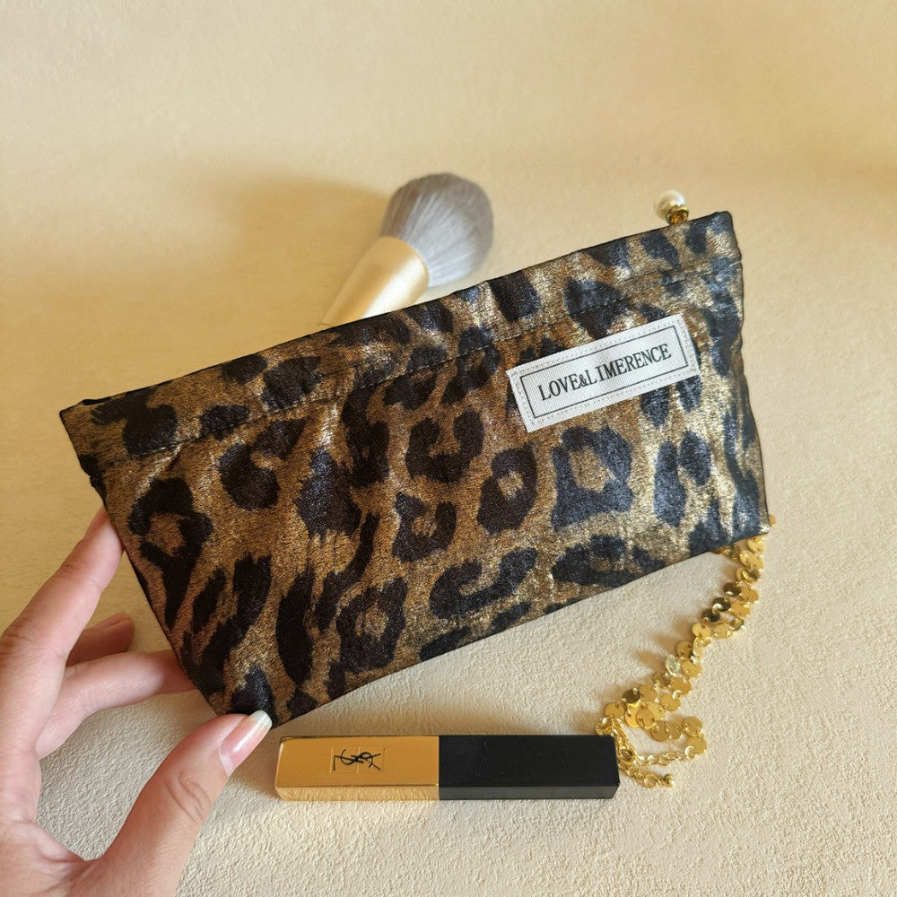 Lumi Flat Pouch　N111