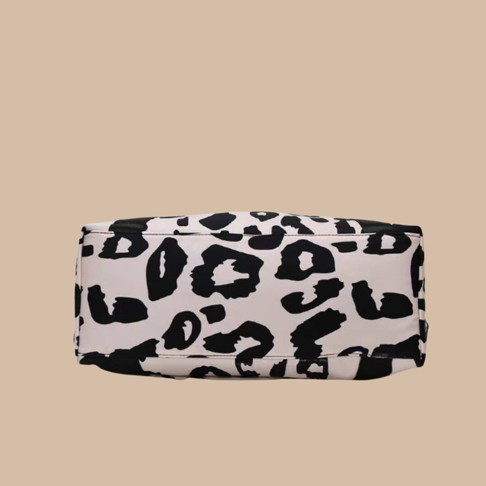 Large-Capacity Travel Duffel Bag N160