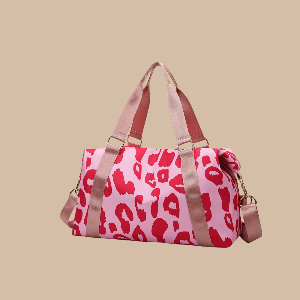 Large-Capacity Travel Duffel Bag N160