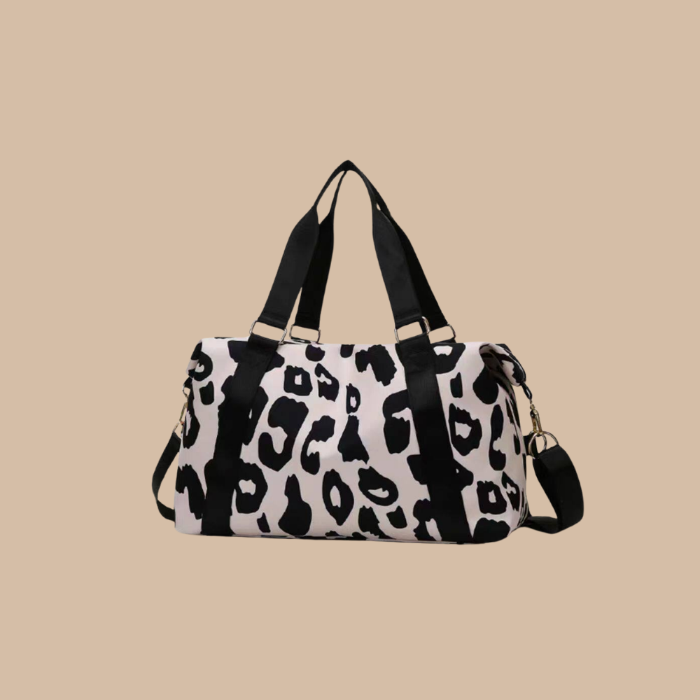 Large-Capacity Travel Duffel Bag N160