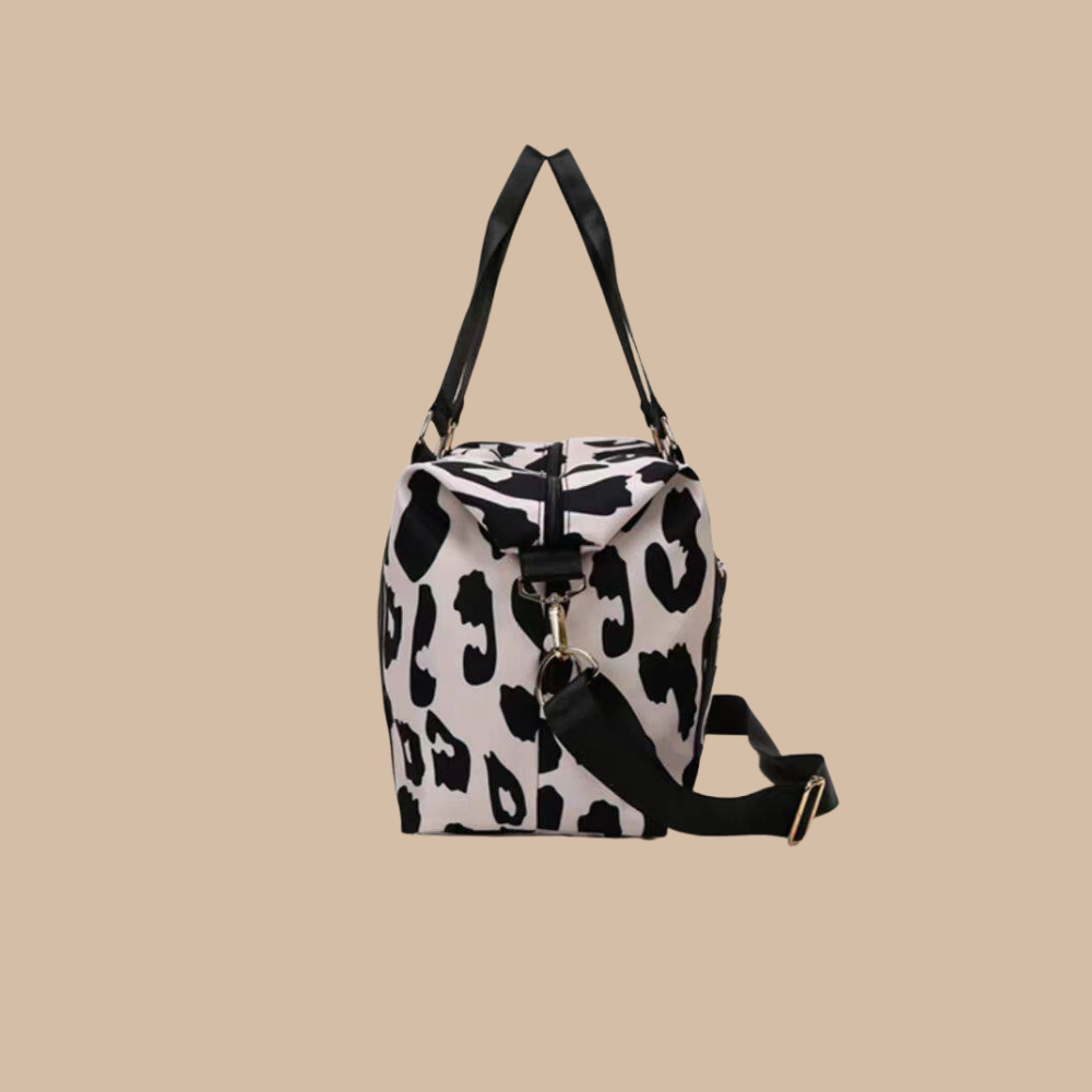 Large-Capacity Travel Duffel Bag N160