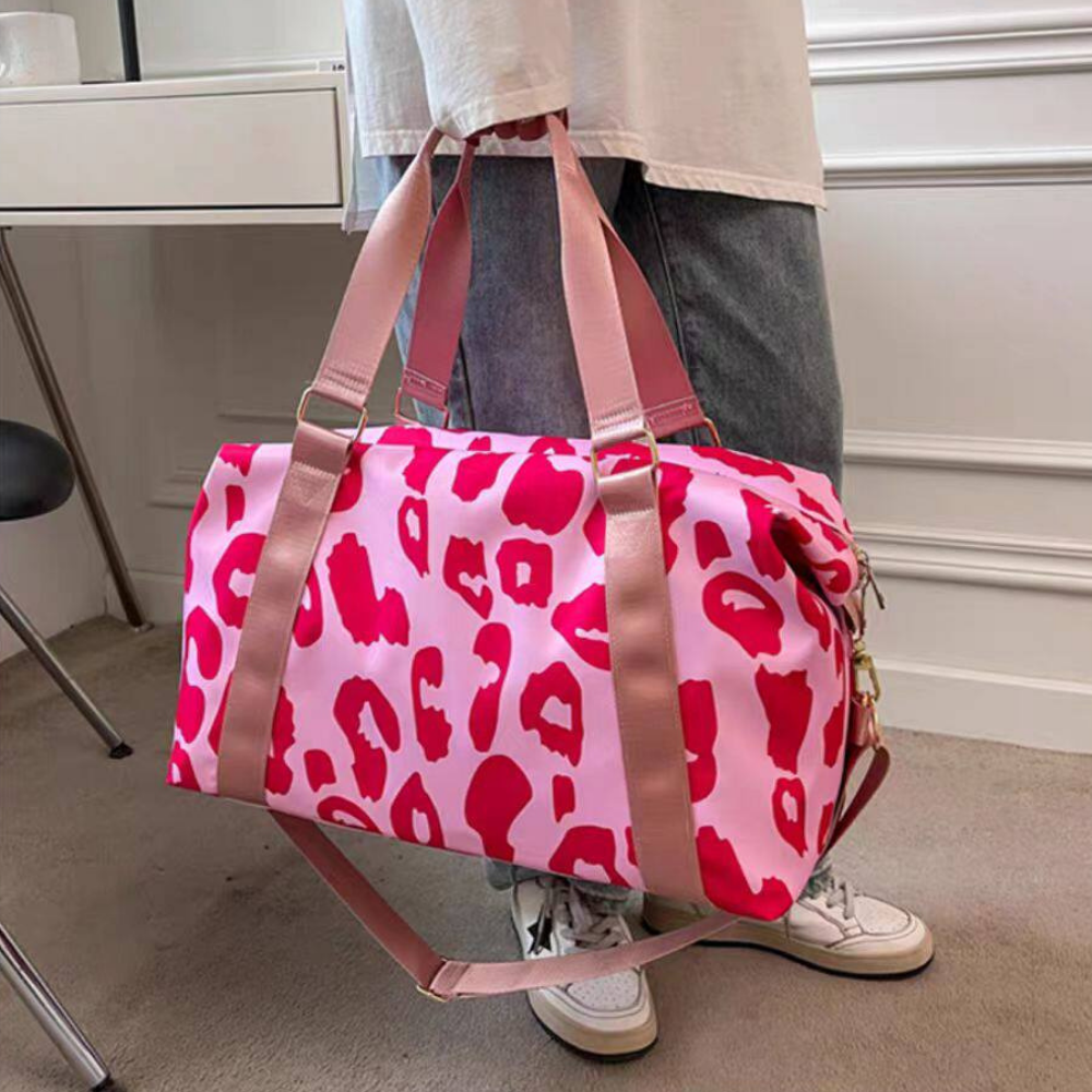 Large-Capacity Travel Duffel Bag N160