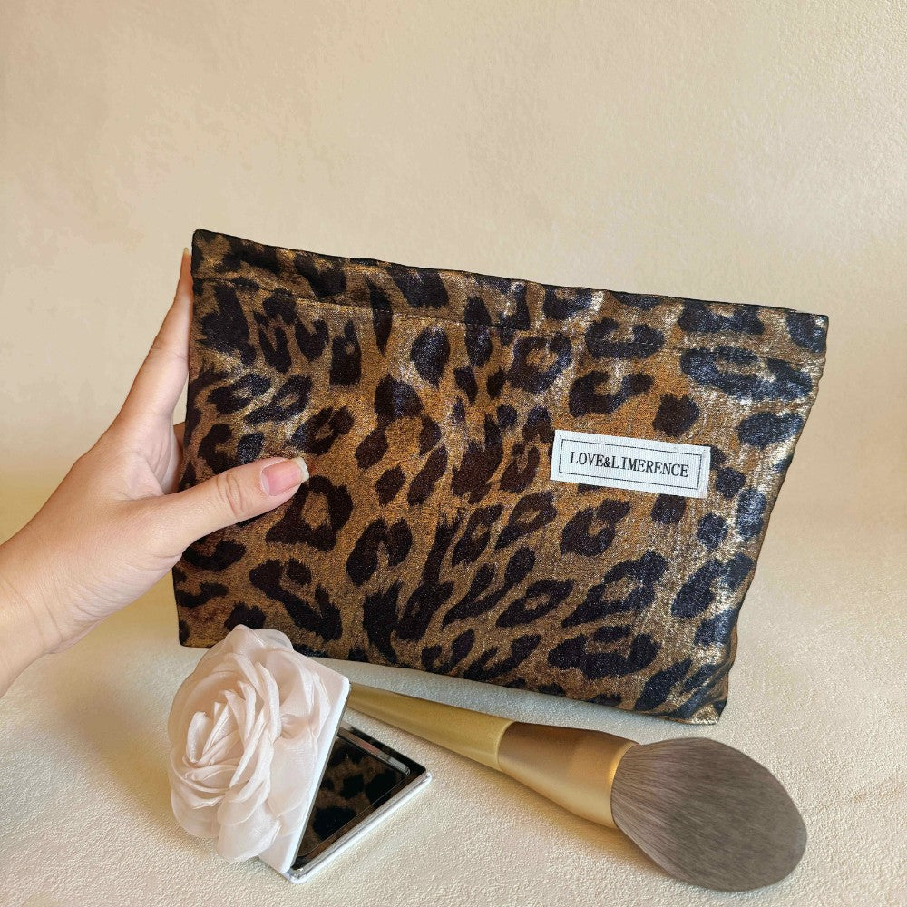 Lumi Flat Pouch　N111