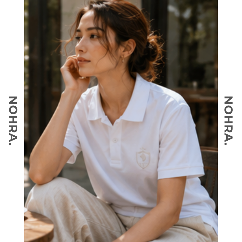 NOHRA. Polo