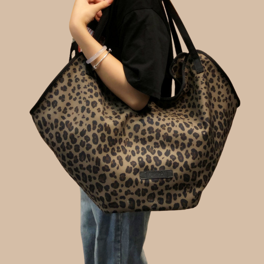 Hobo Shoulder Bag N183