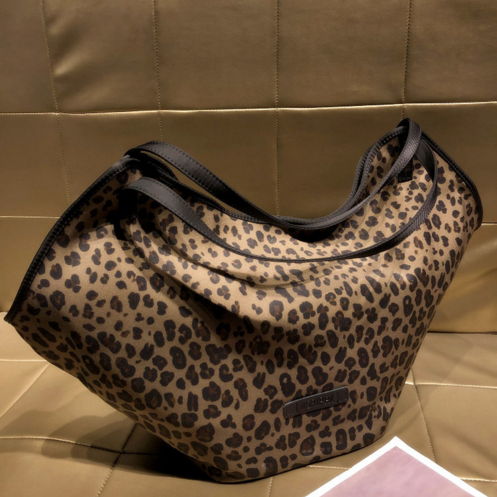 Hobo Shoulder Bag N183