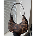 Crescent Underarm Shoulder Bag N151