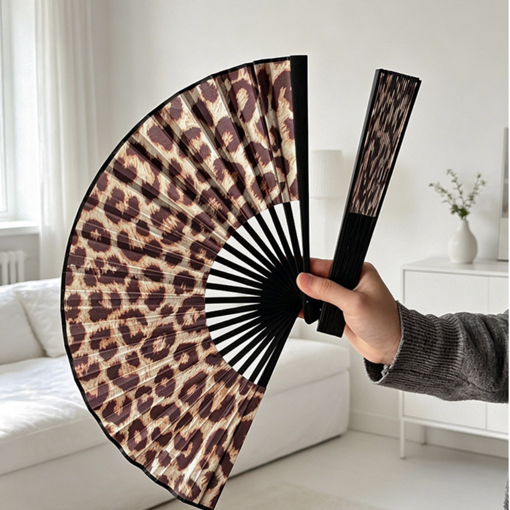 Foldable Hand Fan N149