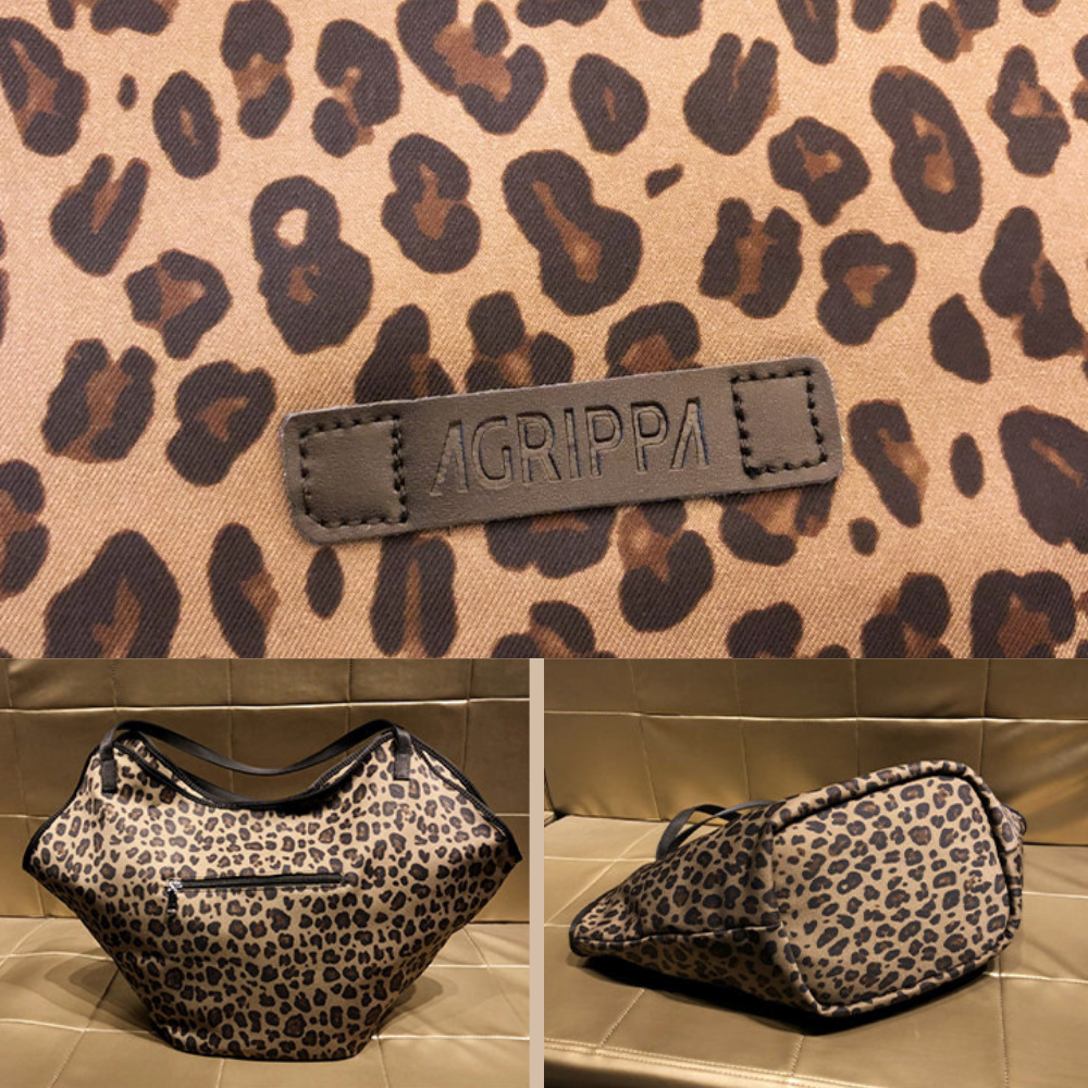 Hobo Shoulder Bag N183