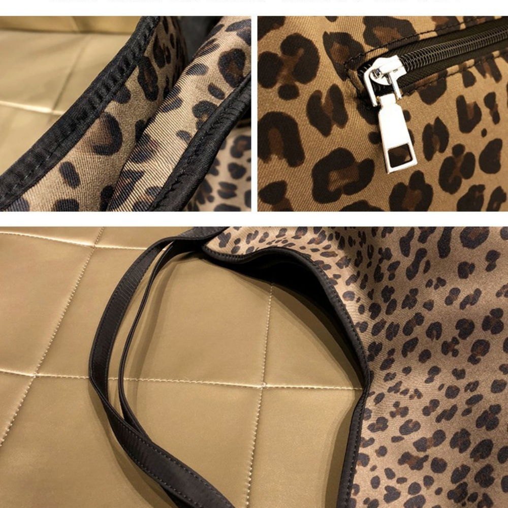 Hobo Shoulder Bag N183