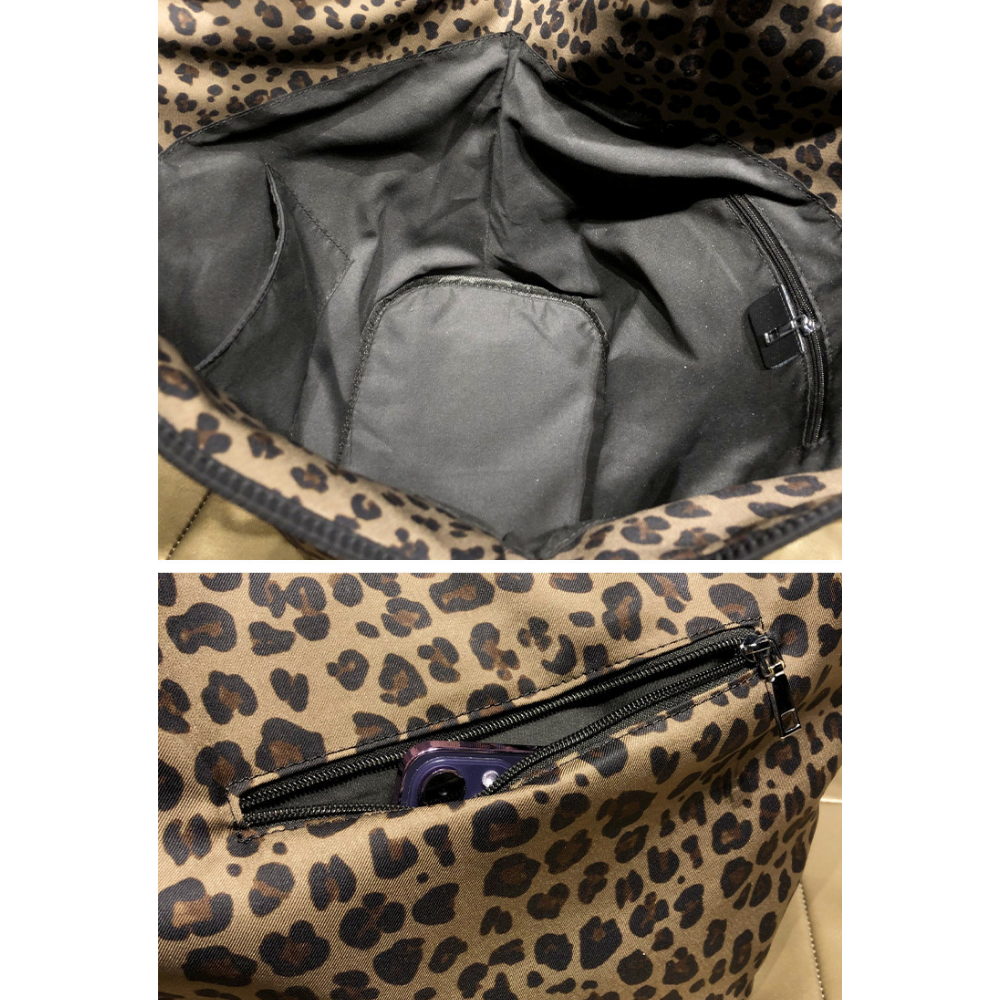 Hobo Shoulder Bag N183