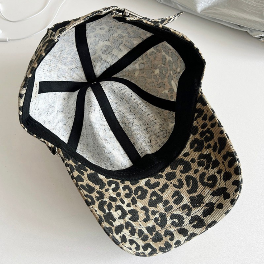 Baseball Cap n137