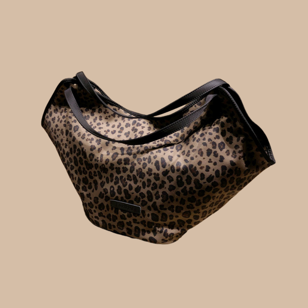 Hobo Shoulder Bag N183