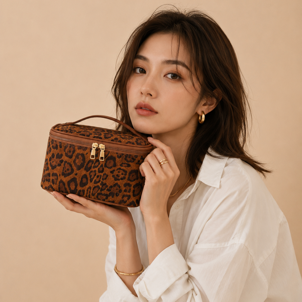 Vanity Case