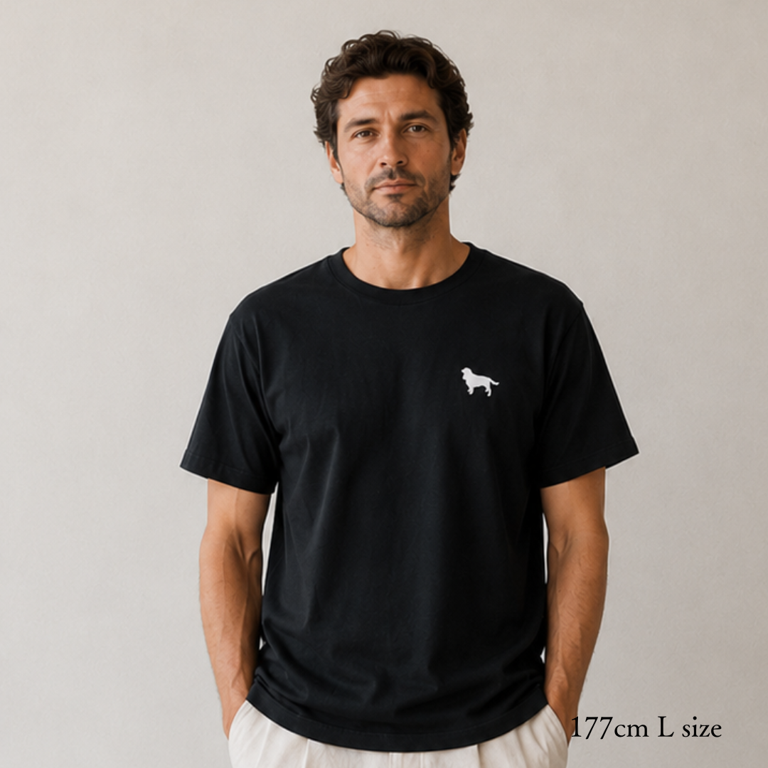 NOHRA.cavalier icon Tee