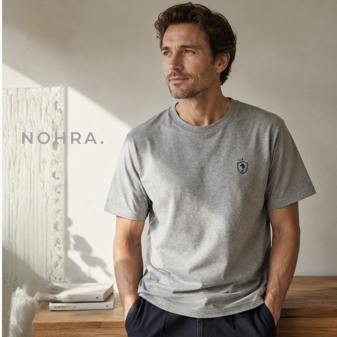 Crest Essential Tee