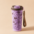 Leopard 2WAY Tumbler　N215