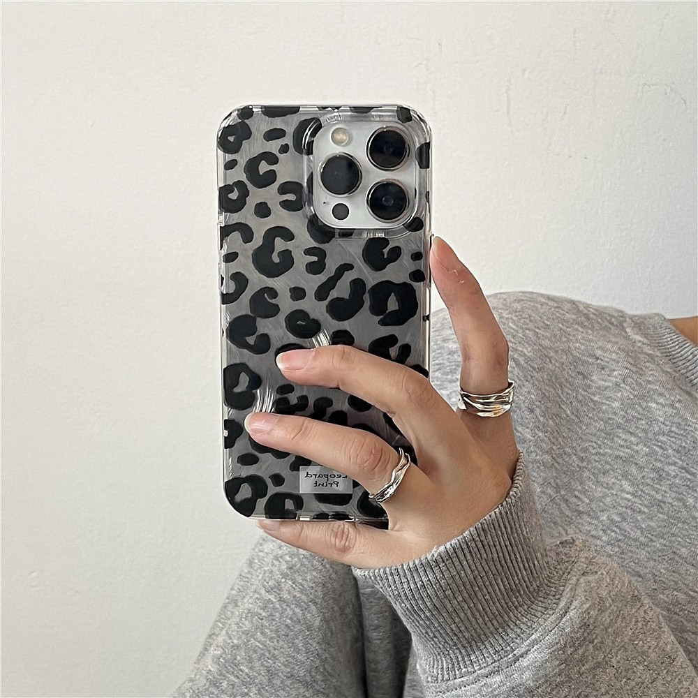 Clear Case