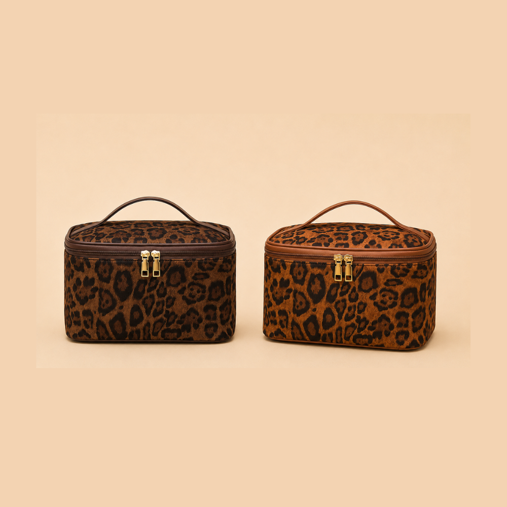 Vanity Case