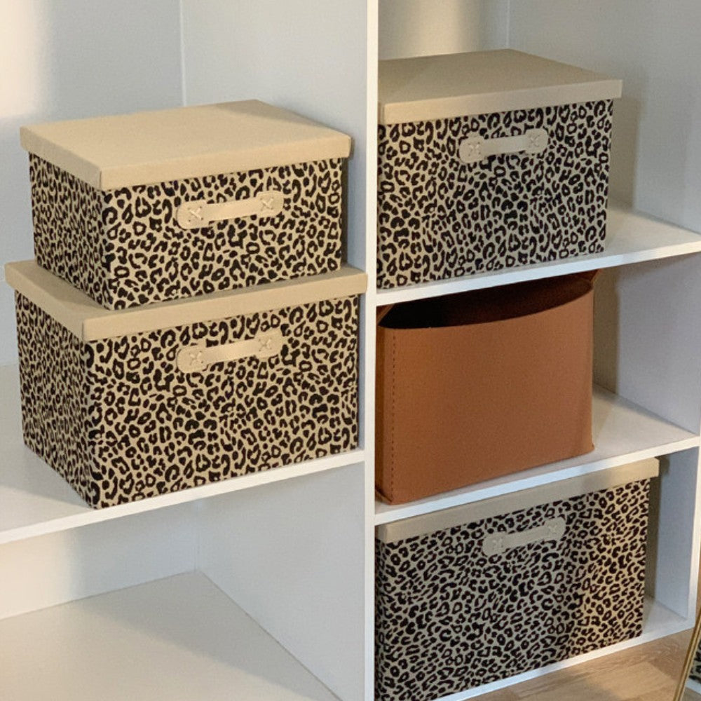 Mode Storage Box　N124
