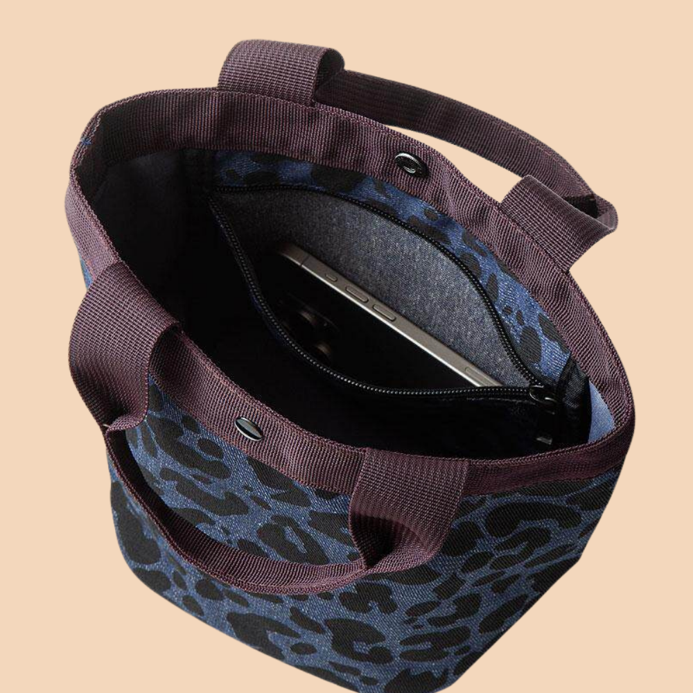 Petite Tote