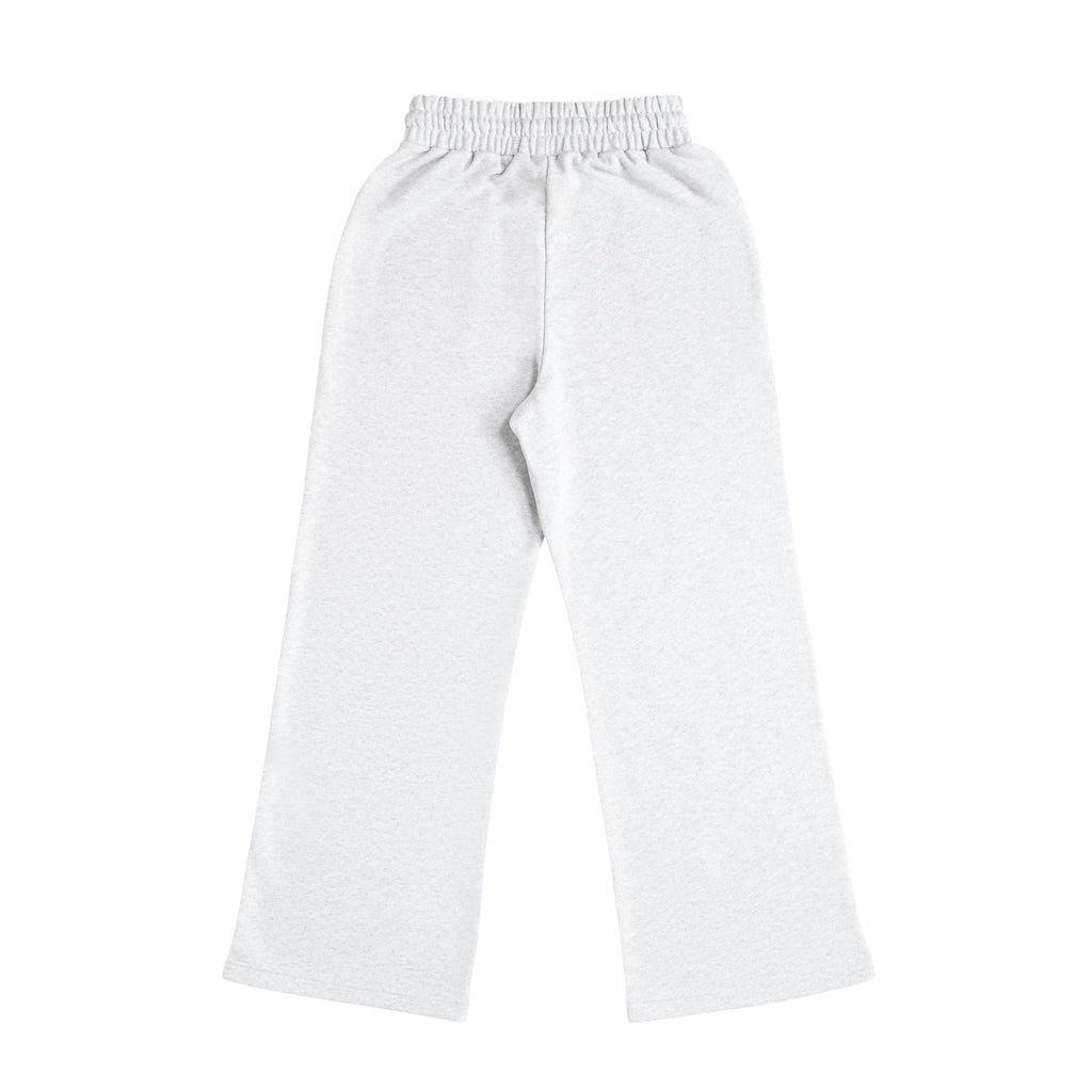 GOAT WIDE SWEAT PANTS light-ash image