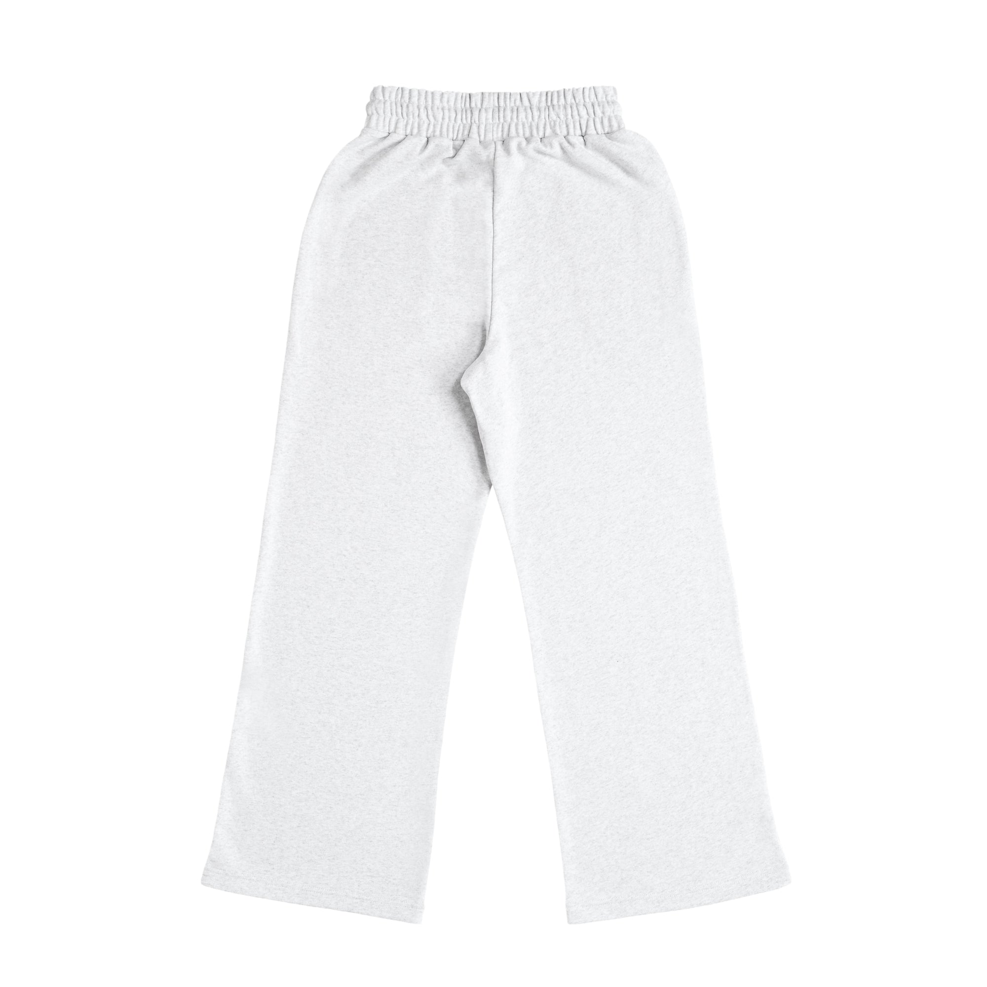 GOAT WIDE SWEAT PANTS light-ash image