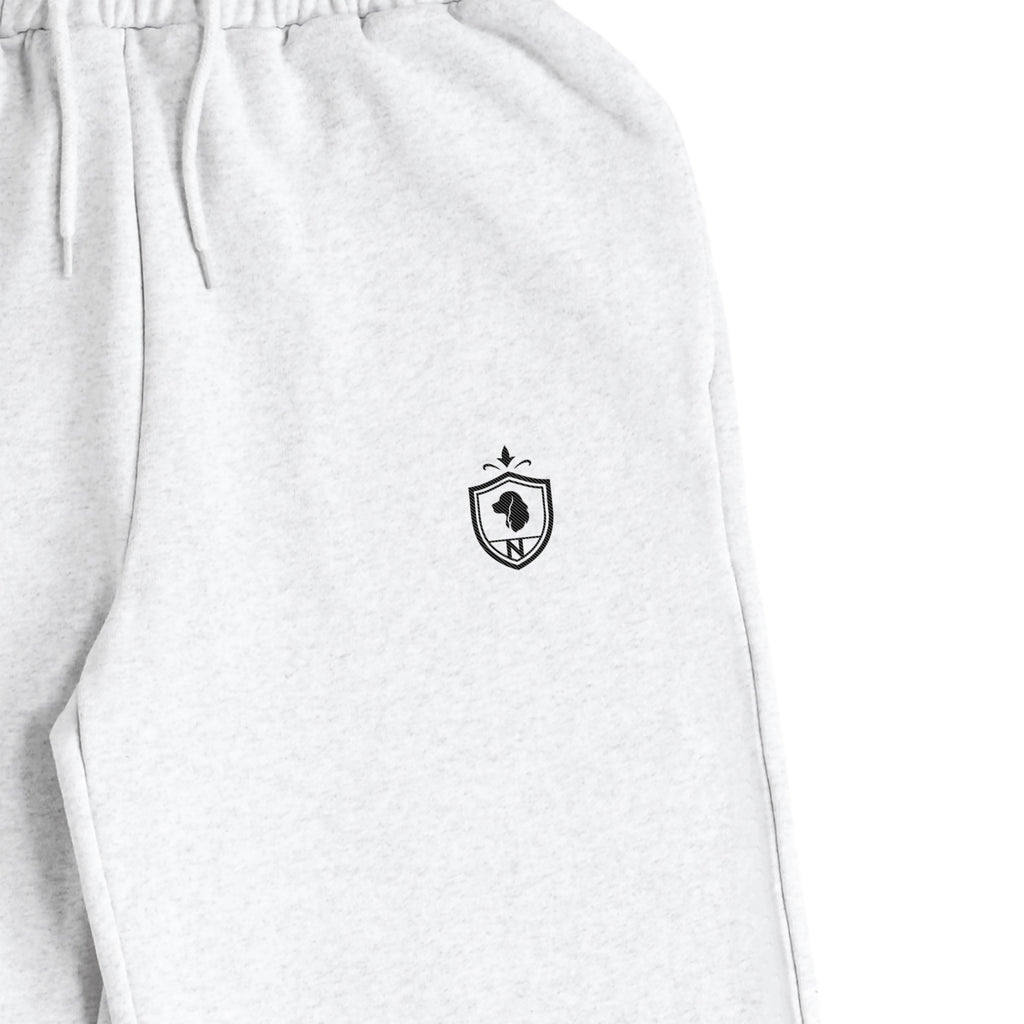 GOAT WIDE SWEAT PANTS light-ash image
