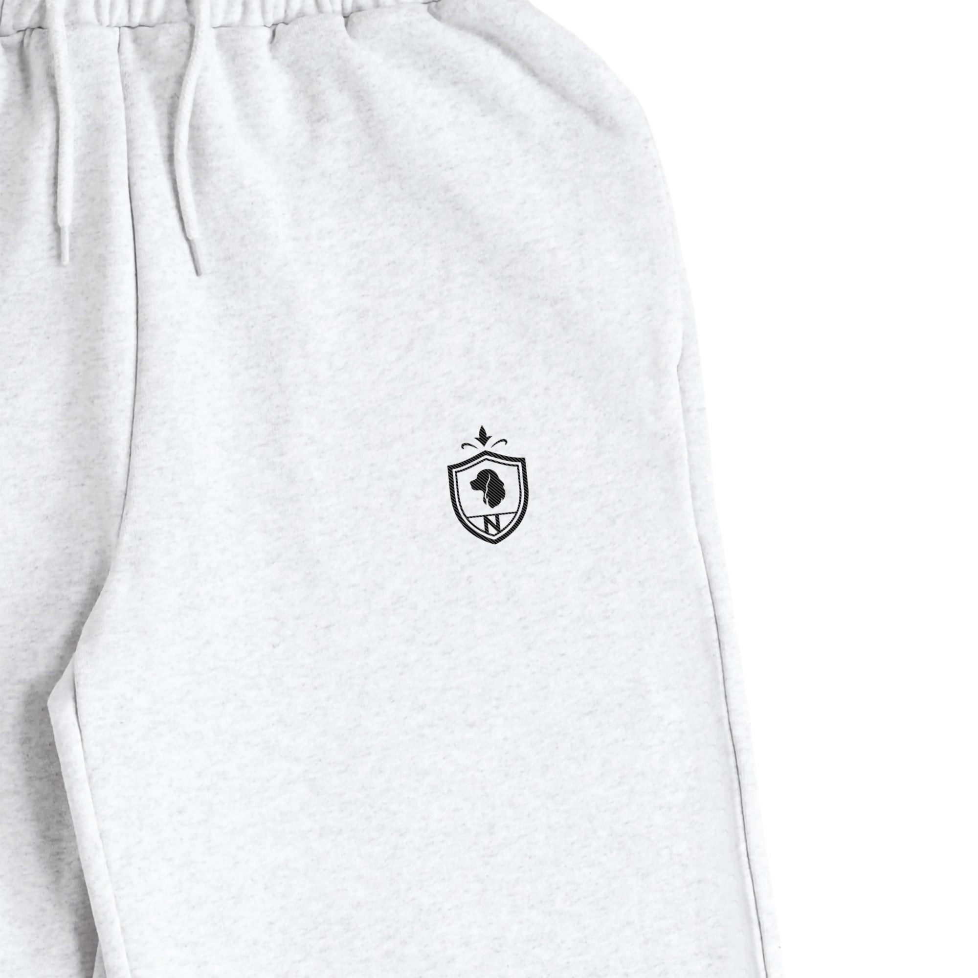 GOAT WIDE SWEAT PANTS light-ash image