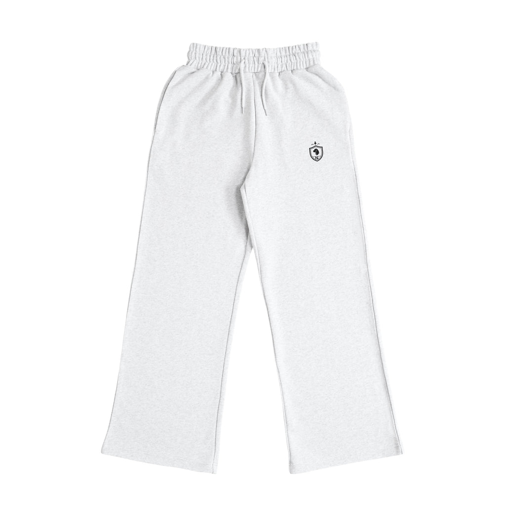 GOAT WIDE SWEAT PANTS light-ash image