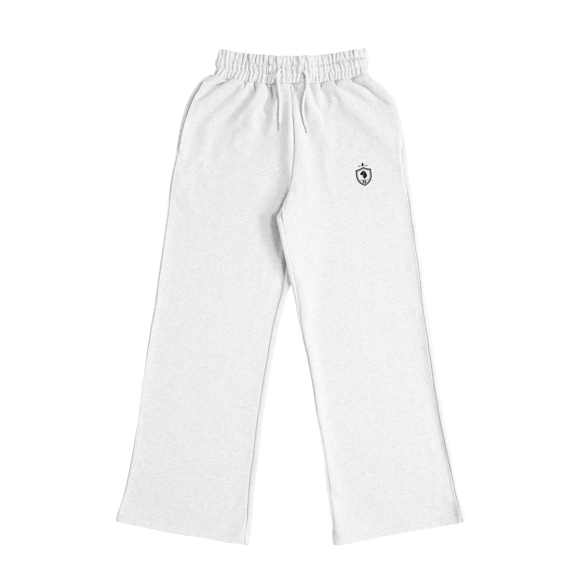 GOAT WIDE SWEAT PANTS light-ash image