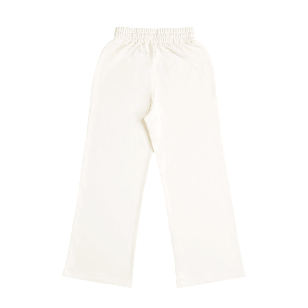 GOAT WIDE SWEAT PANTS off-white image