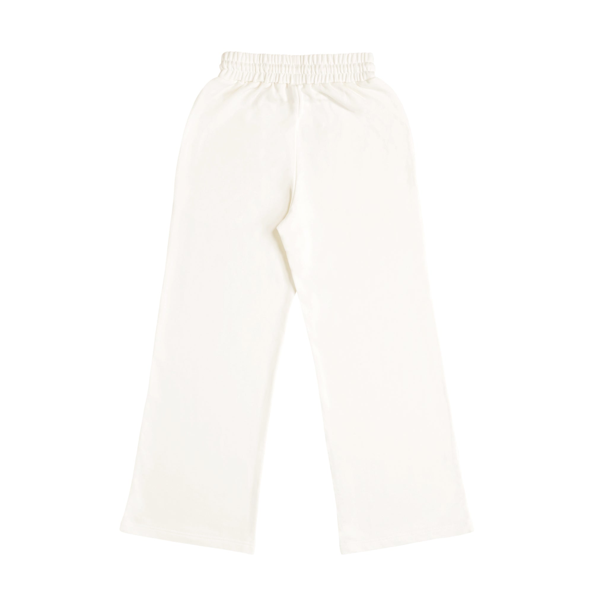GOAT WIDE SWEAT PANTS off-white image
