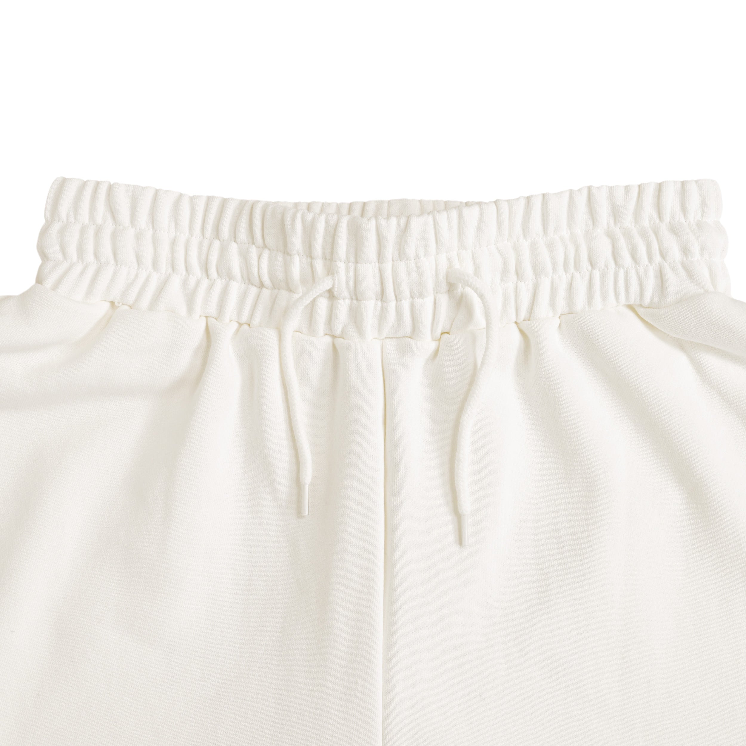 GOAT WIDE SWEAT PANTS off-white image