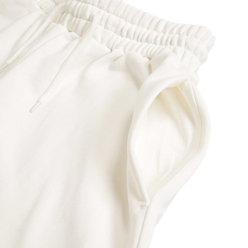 GOAT WIDE SWEAT PANTS off-white image