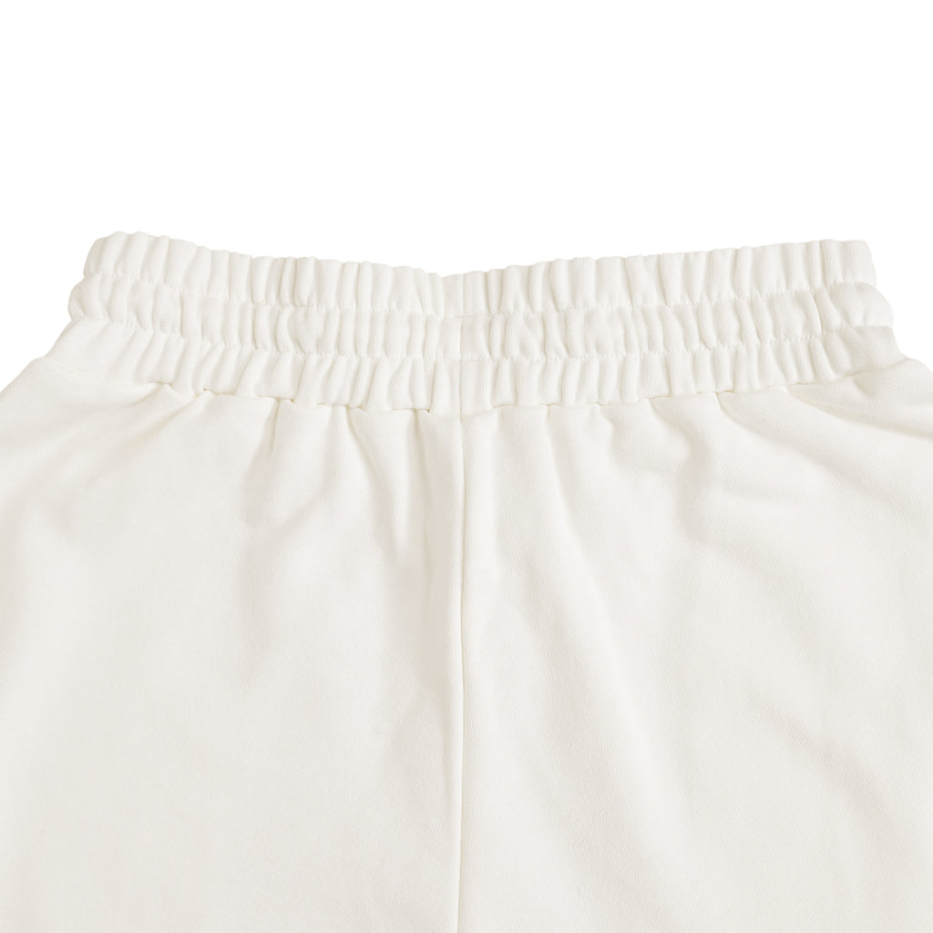 GOAT WIDE SWEAT PANTS off-white image