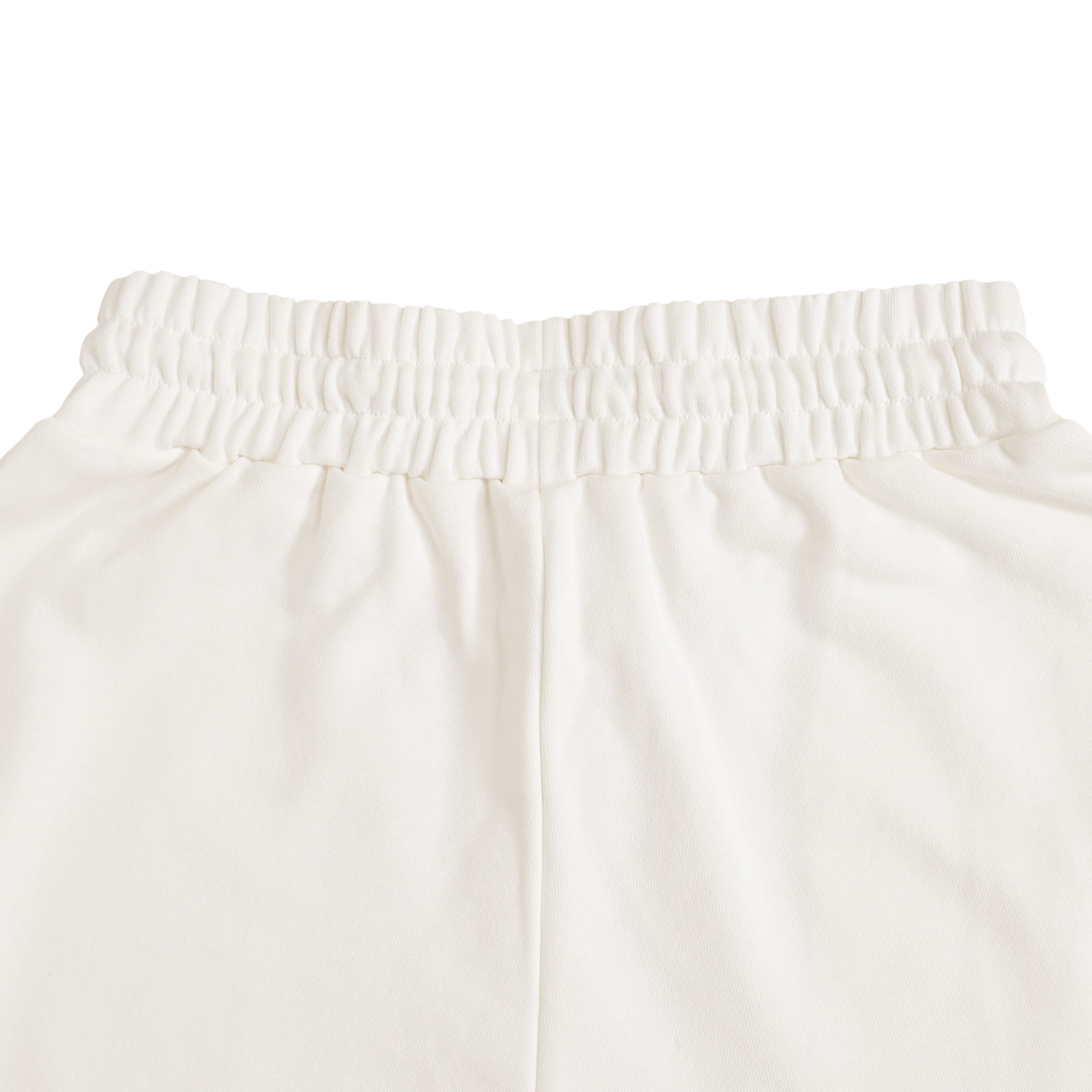 GOAT WIDE SWEAT PANTS off-white image