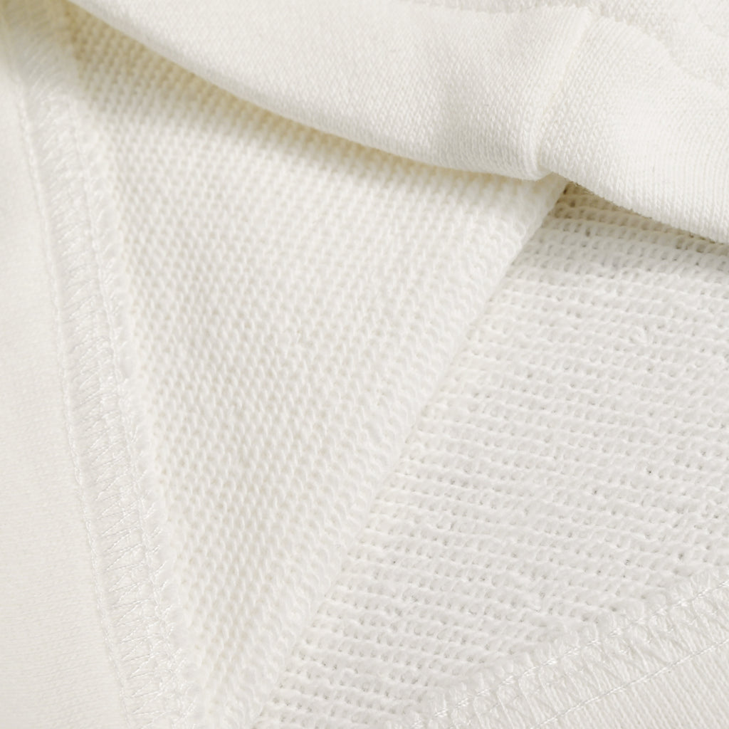 GOAT WIDE SWEAT PANTS off-white image