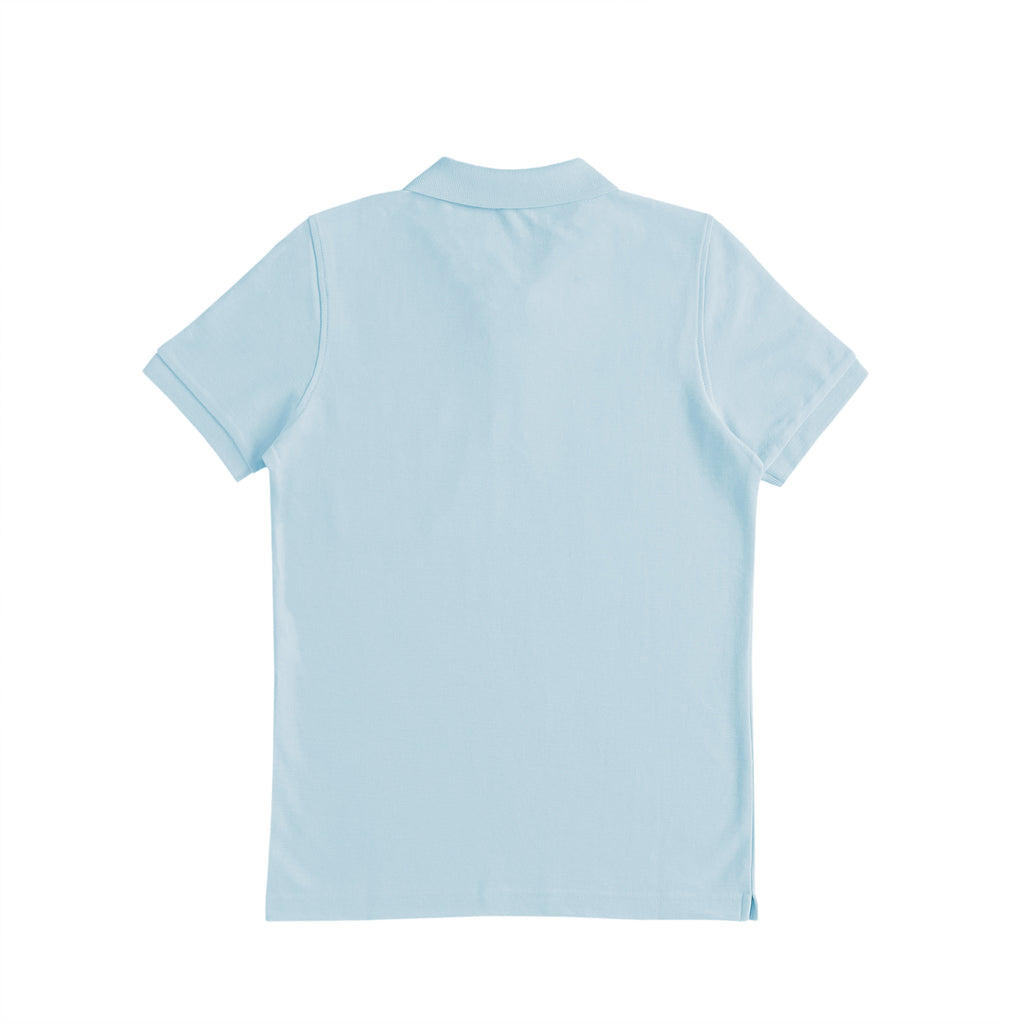 Cavalier Pocket Polo light-blue image