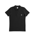 Crest Club Polo Shirt black image