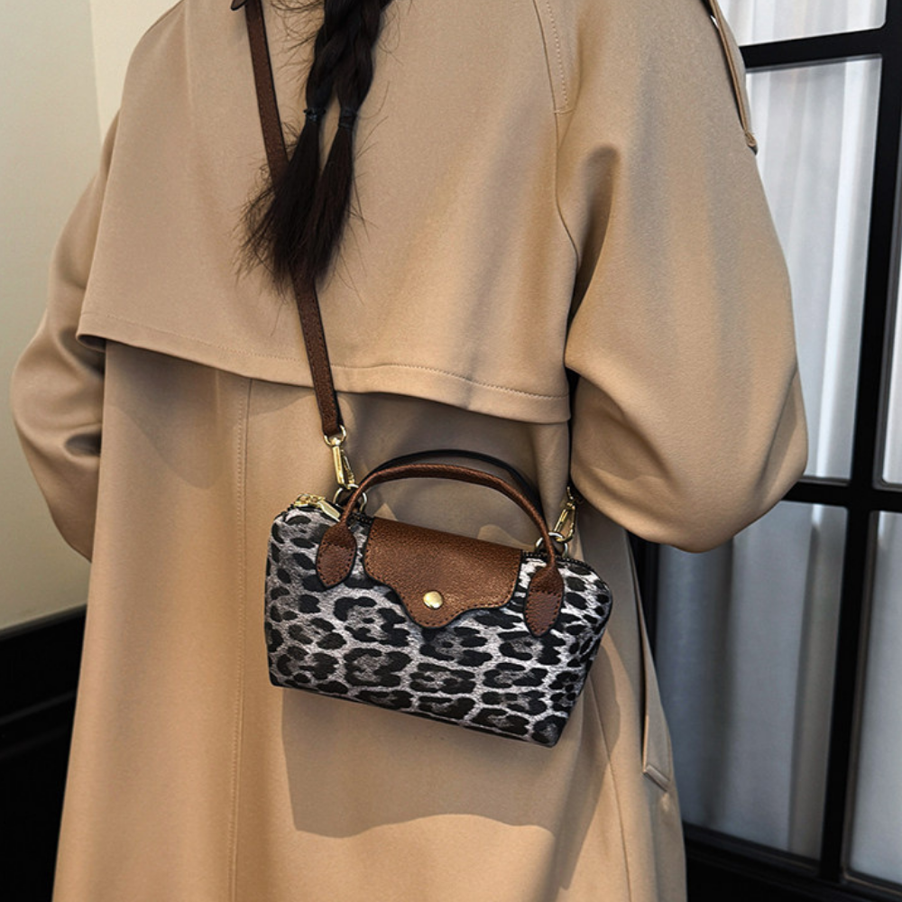 Mini Handbag N122