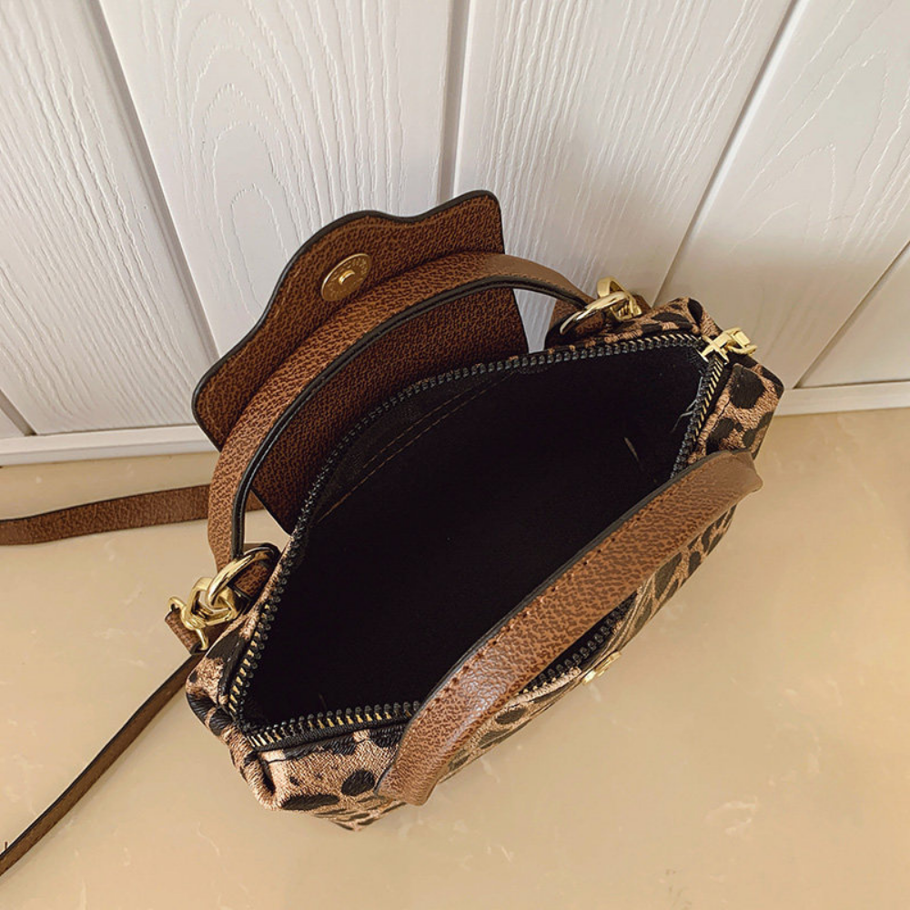 Mini Handbag N122