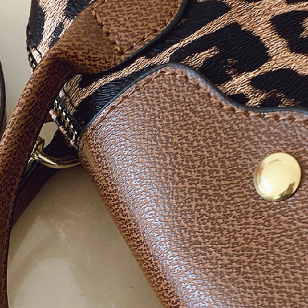 Mini Handbag N122
